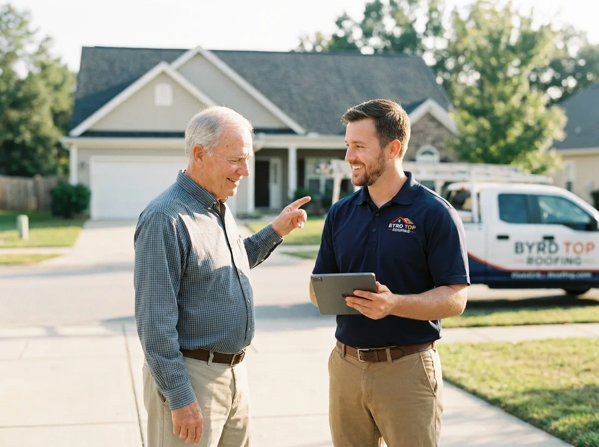 Roofing Kingston, OK FAQs
